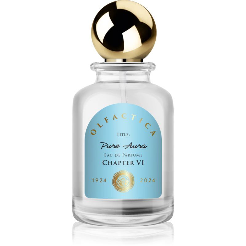 Miraculum Olfactica / 100ml / Unisex