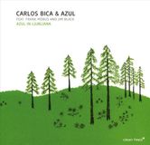 Bertus Distributie Clean Feed Records Azul in Ljubljana