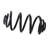 SKF Fahrwerksfeder VKDL33116 Hinterachse | Compatibel met: OPEL ASTRA J, ASTRA J GTC