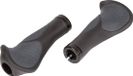 Ergotec Handvatten Frisco 2 140 / 95 Mm Zwart/grijs