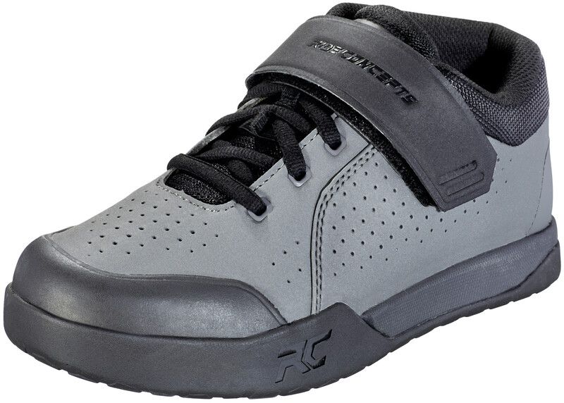 Ride Concepts TNT Schoenen Heren, dark charcoal