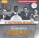 Bertus Distributie Jimmy Soul If You Wanna Be Happy - The Very Best Of
