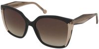 Carolina Herrera Zonnebril HER 0339/S KDX/HA