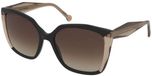 Carolina Herrera Zonnebril HER 0339/S KDX/HA