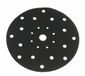 Mirka Beschermpad 200mm Velcro - 3 stuks