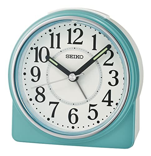 Seiko Clock wekker QHE198L