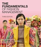 The Bloomsbury Visual Arts The Fundamentals of Fashion Management Paperback