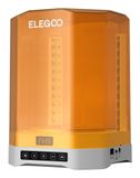 Elegoo Mercury Plus V3.0 2 pièce(s)