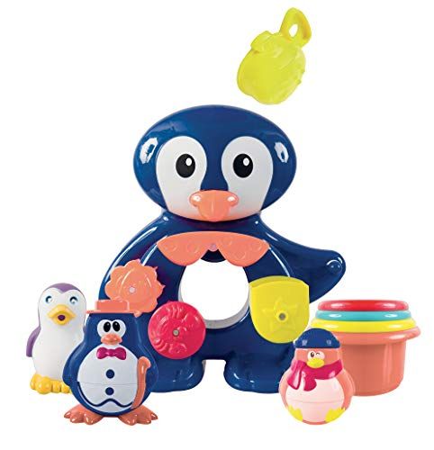 Ludi Penguin badset