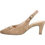 GABOR Slingpumps sand