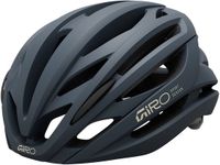 Giro Syntax MIPS Helm Senior donkerblauw L