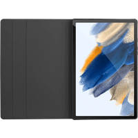 BlueBuilt Samsung Galaxy Tab A9 Plus Book Case - Black