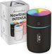 Aromaholik INTENSA™ LED-aromavernevelaar met gratis olie, zwart