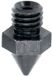 FabConstruct FabConstruct Nozzle RAISE3D Pro2 Steel 0,4 mm Nozzle RN35361