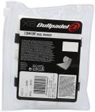Bullpadel Comfort Padel Overgrip - Wit (6 stuks)