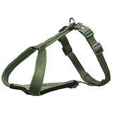 Trixie Premium servies, 40-45 cm / 15 mm, groen