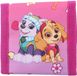4KidsOnly Paw Patrol Portemonnee - Pups rule