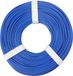 Donau Elektronik 125-052 Draad 1 x 0.25 mm² Blauw 50 m