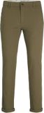 JACK & JONES Marco Fury slim fit chino heren groen