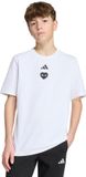 Adidas Sportswear Adidas Marvel Spider-Man Graphics T-Shirt - Kinderen - Wit
