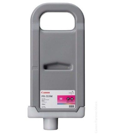Canon PFI-701 PM - Photo Magenta - 700ml - Inktcartridge