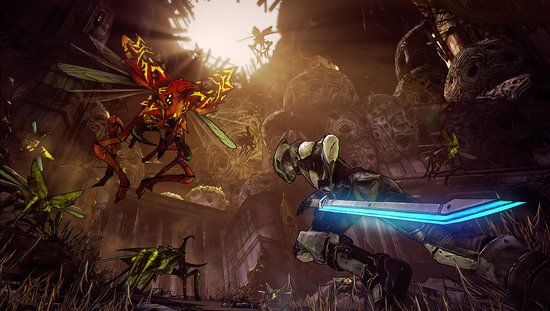 2K Borderlands 2: Game of the Year Edition PC