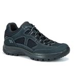 Hanwag Gritstone II Narrow Lady GTX Wandelschoen Dames Blauw Schoenmaat 38