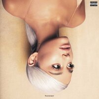 Ariana Grande Sweetener - LP