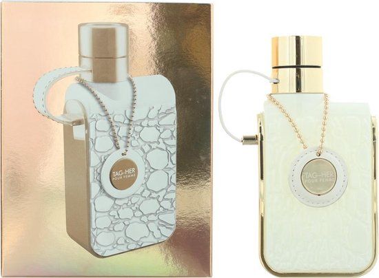 Armaf Tag Her / 100 ml / Women