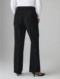 Next - Dames - Hourglass broek op maat - Zwart