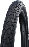 Schwalbe Al Grounder Performance DD Reflex 29X2.35 - Zwart - Buitenband