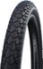 Schwalbe Al Grounder Performance DD Reflex 29X2.35 - Zwart - Buitenband