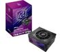 Adapter ASROCK PG-1600G, PSU, 1600 W, 80 Plus Gold, 135 mm, modulair, PCI-E 5.1 (12+4pin) x2, PCI-E (6+2 pin) x8, SATA (5-polig) x12