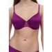 Chantelle Co Bra Tshirt Covering Spacer Ultraviolet Taille: C80