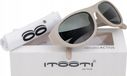 ITOOTI ACTIVE L Sonnenbrille Kinder (ab 7 Jahre) - Beige