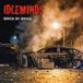 Sonic Rendezvous Idleminds - Brick By Brick (CD)