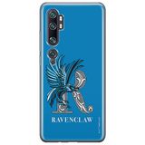 ERT GROUP mobiel telefoonhoesje voor Xiaomi MI NOTE 10 / MI NOTE 10 PRO origineel en officieel erkend Harry Potter patroon 204 aangepast aan de vorm van de mobiele telefoon, hoesje is gemaakt van TPU