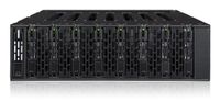 Icy Dock ToughArmor MB873MP-B V2 Boîtier SSD Noir 5.25