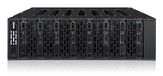 Icy Dock ToughArmor MB873MP-B V2 Boîtier SSD Noir 5.25