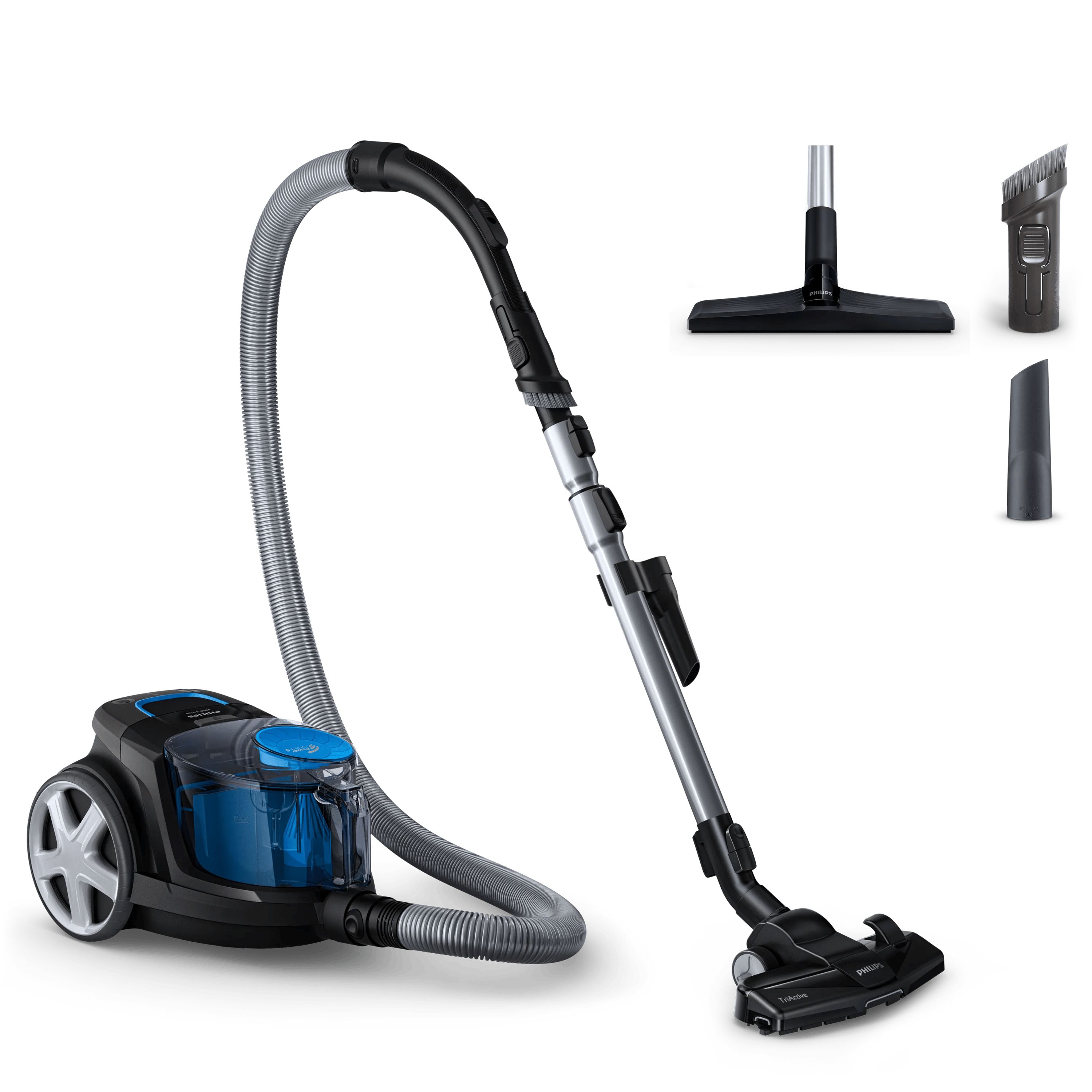 Philips PowerPro Compact FC9331/09
