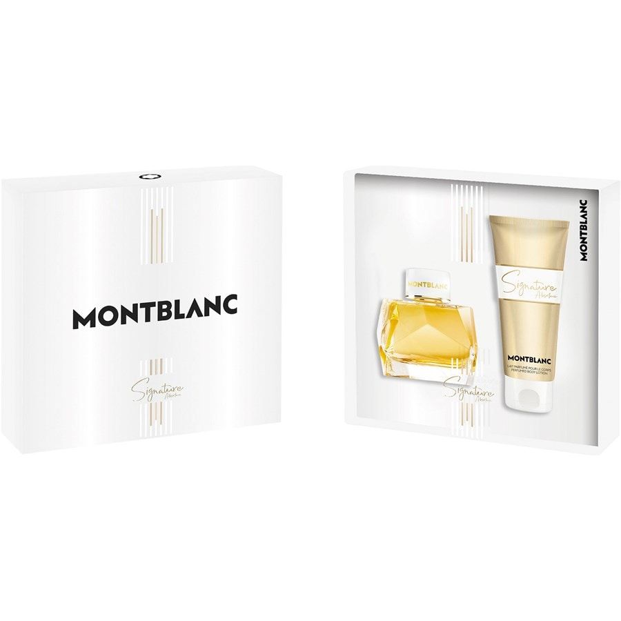 Montblanc Geursets / - / Dames