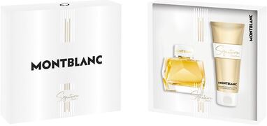 Mont Blanc Signature Absolue Cadeauset