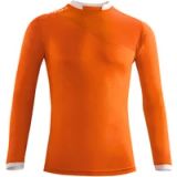 Acerbis Sports ASTRO LONG SLEEVES JERSEY ORANGE XS