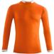 Acerbis Sports ASTRO LONG SLEEVES JERSEY ORANGE XS