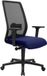 Topstar bureaudraaistoel 'Eurostar' 200, blauw/zwart