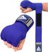 RDX Sports IS2 Inner Gloves Blauw L