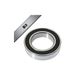 Black Bearing B3-6703-2RS - 17 x 23 x 4 mm