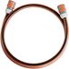 Tuyau de raccordement 13 mm - 1,5 m