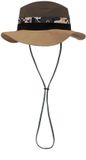 Buff ® Explore Booney Hoed Groen S-M