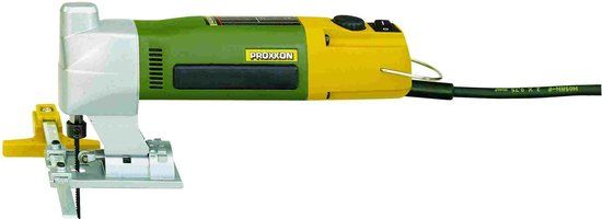 Proxxon Decoupeerzaag SS 230 / E 80 W - Incl. accessoires en koffer